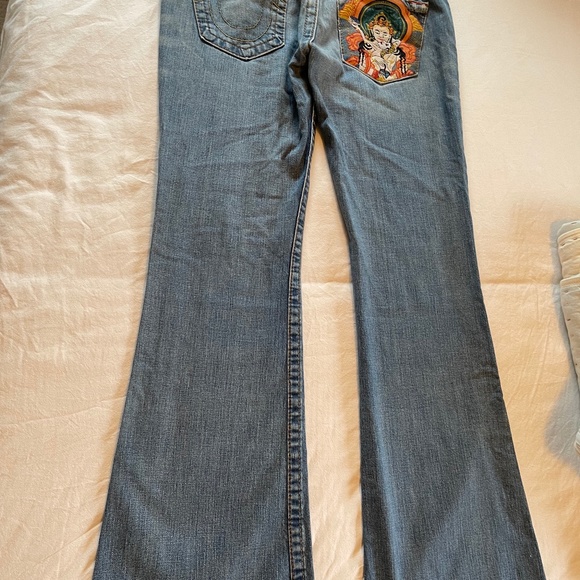パンツ archive TRUE RELIGION bell bottom denim 28003732_fpx.tif?$filterlrg$&